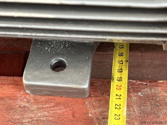 Vakuumpumpe NASH 2BV5 131