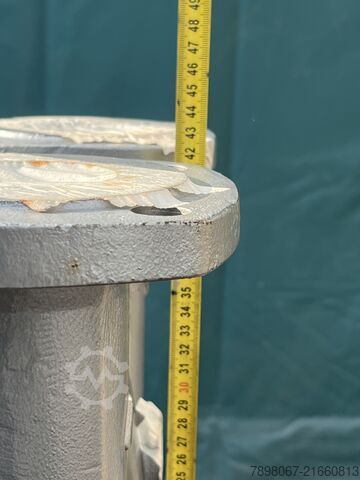 Vakuumpumpe NASH 2BV5 131