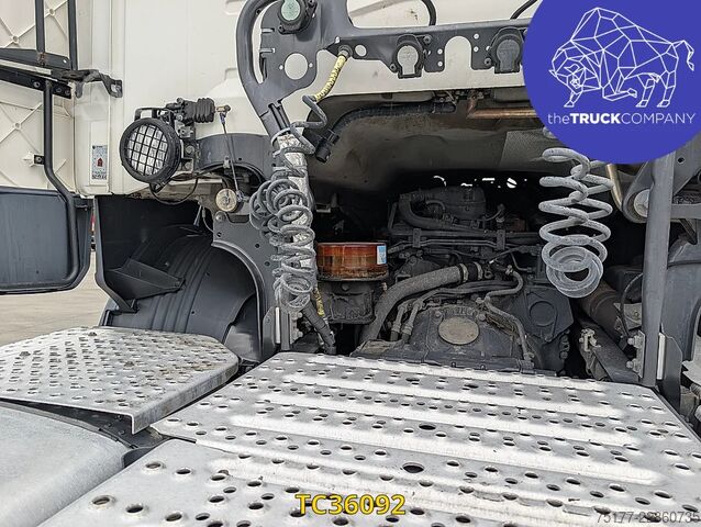 Standard-SZM Scania R 450