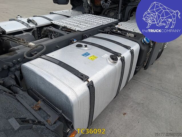 Standard-SZM Scania R 450