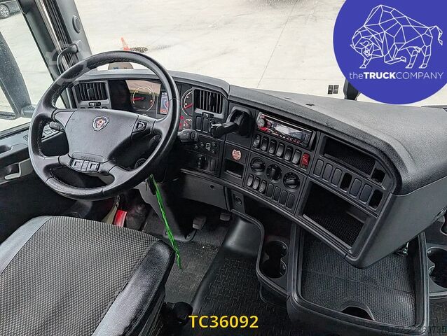 Standard-SZM Scania R 450
