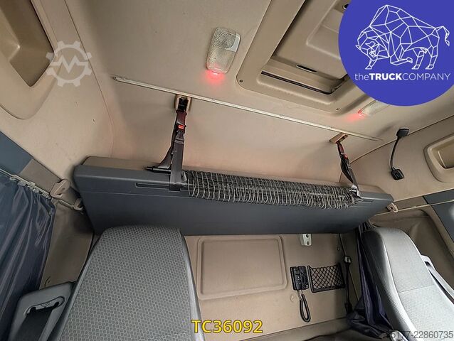 Standard-SZM Scania R 450