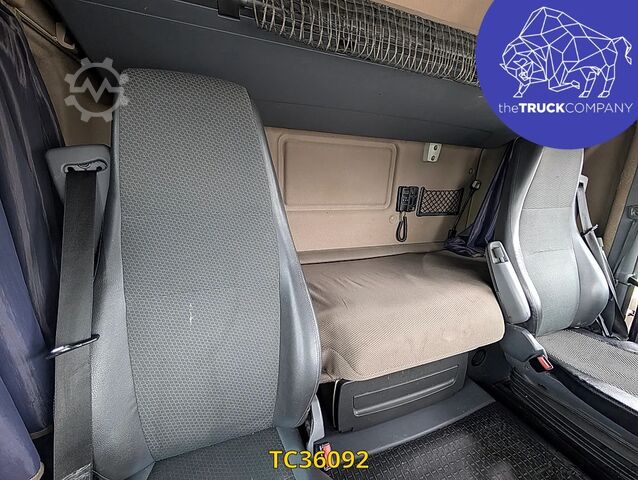 Standard-SZM Scania R 450