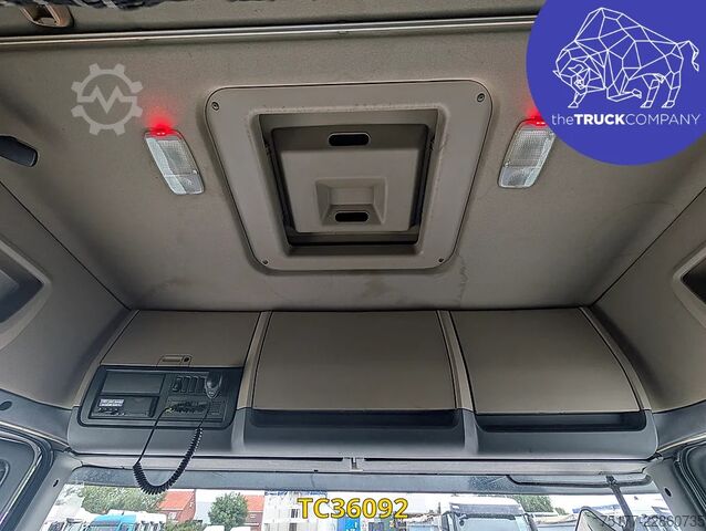 Standard-SZM Scania R 450