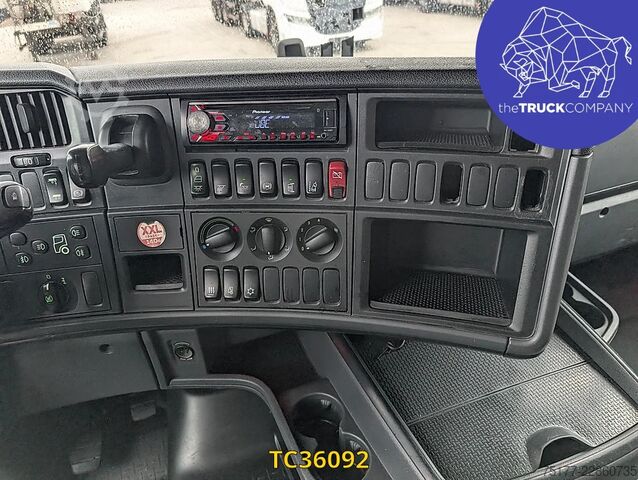 Standard-SZM Scania R 450