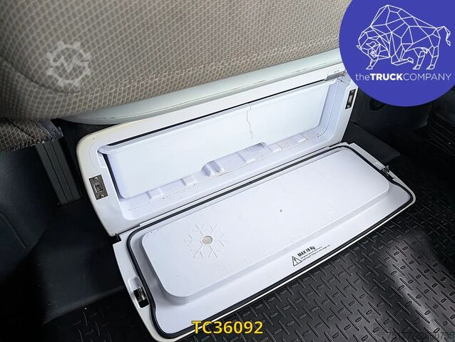 Standard-SZM Scania R 450