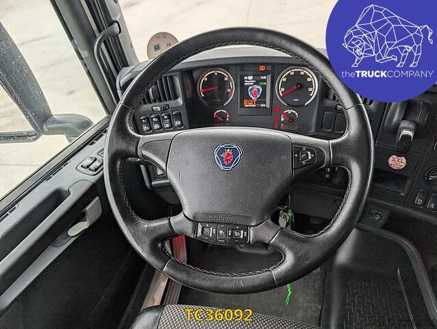 Standard-SZM Scania R 450