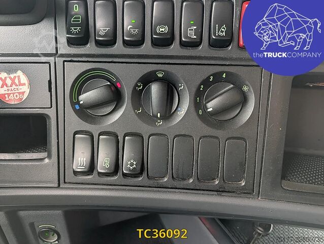 Standard-SZM Scania R 450