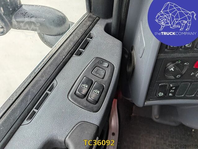 Standard-SZM Scania R 450
