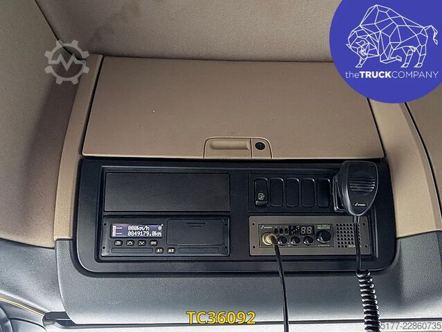 Standard-SZM Scania R 450