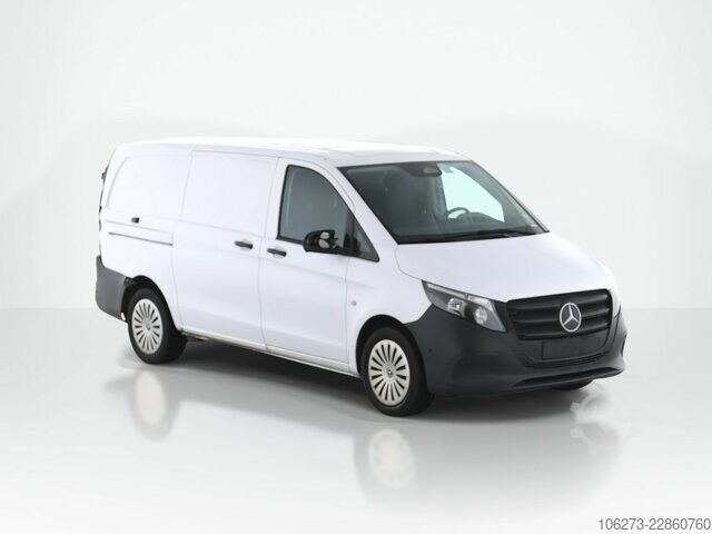 Van Mercedes-Benz Vito116CDI KA lang,Automatik,Klima,Kamera