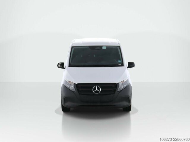 Van Mercedes-Benz Vito116CDI KA lang,Automatik,Klima,Kamera