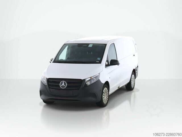 Van Mercedes-Benz Vito116CDI KA lang,Automatik,Klima,Kamera
