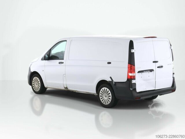 Van Mercedes-Benz Vito116CDI KA lang,Automatik,Klima,Kamera