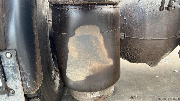 Standard-SZM Renault Premium 420 (BOITE MANUELLE / MANUAL GEARBOX)
