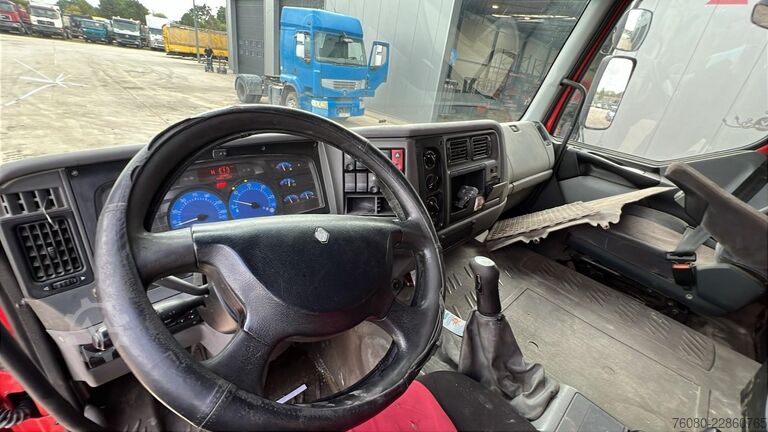 Standard-SZM Renault Premium 420 (BOITE MANUELLE / MANUAL GEARBOX)