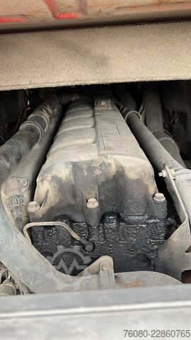 Standard-SZM Renault Premium 420 (BOITE MANUELLE / MANUAL GEARBOX)