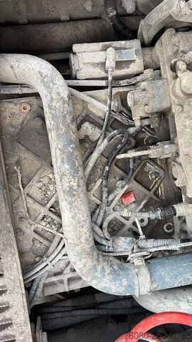 Standard-SZM Renault Premium 420 (BOITE MANUELLE / MANUAL GEARBOX)