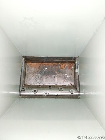 Holzzerkleinerer COMAFER MAC 300  SUPER