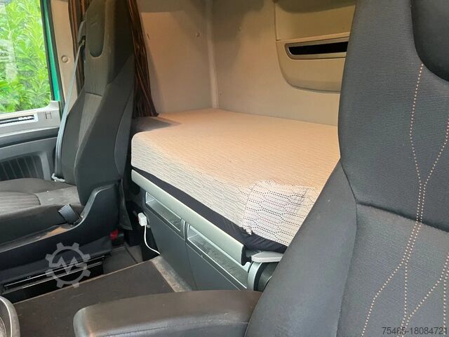 Standard-SZM DAF XF 480 FT Euro6 Hydrauliek