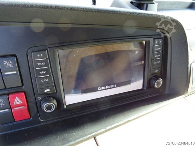 LKW mit Getränkeaufbau MAN 26.460 TGS*kpl Zug Schwenkwand*2x LBW*NLA*38 Pal