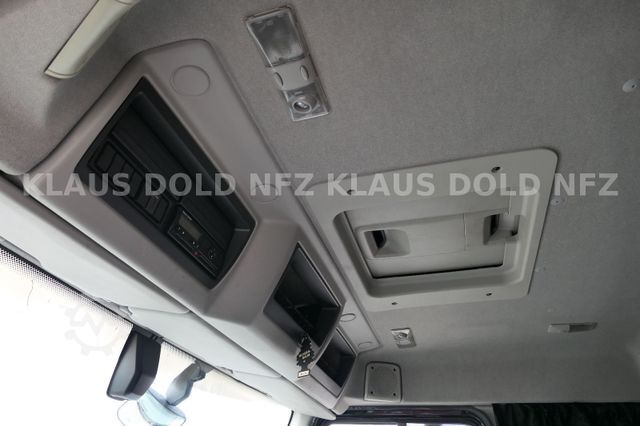 Beverage truck RENAULT D Wide 18.320 Getränkewagen LBW Euro 6