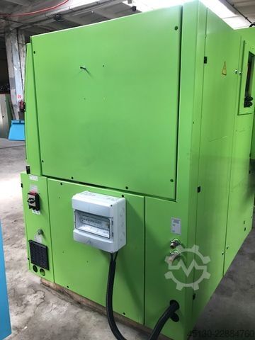 Injection molding machine Engel Victory 330/110 Tech