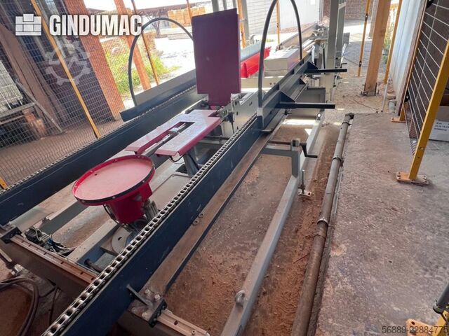 STORTI GSI 170-270 TA9 STORTI GSI 170-270 TA9