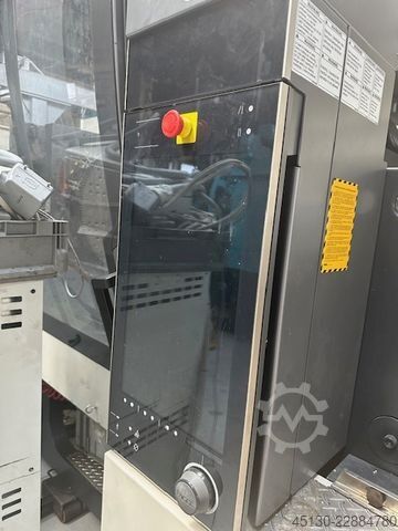 Injection molding machine ENGEL Victory 330H/200V/140 combi Ecodrive