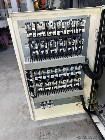 Injection molding machine Engel Victory 330H/80V/160 combi Ecodrive