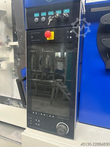 Injection molding machine Engel Victory 2050/260 Tech Ecodrive