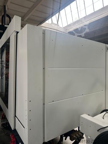 Injection molding machine Engel Victory 2050/260 Tech Ecodrive