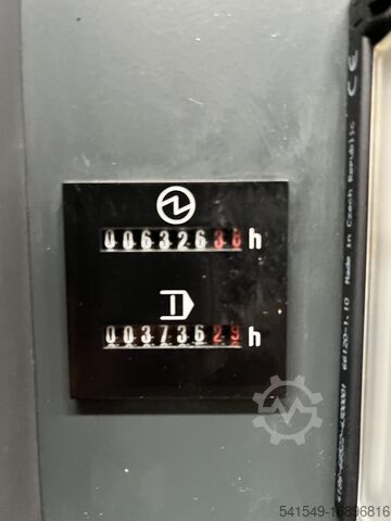 Lasermachine DMG MORI LASERTEC 45