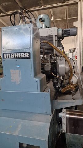 Wälzfräsmaschine Liebherr L652