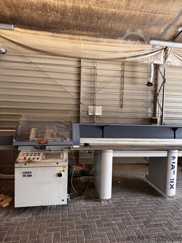 Kappsäge Stromab TR500 MATRIX 7000