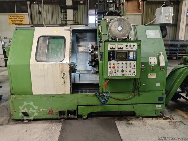 CNC-Drehmaschine Yang YAM CK-3A