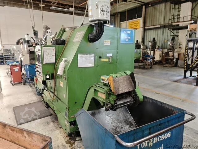CNC-Drehmaschine Yang YAM CK-3A