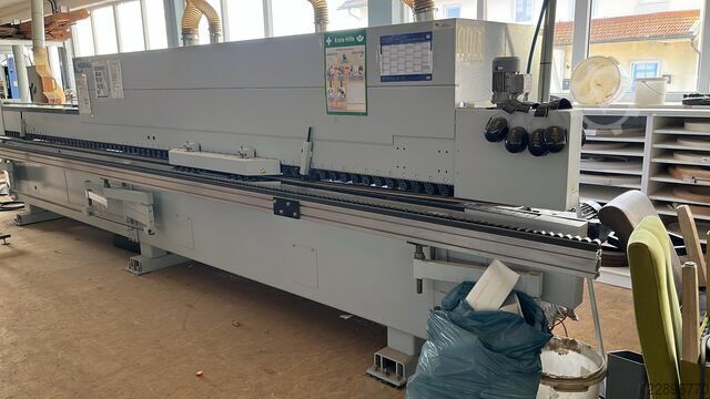 Kantenanleimmaschine Homag KAL 210 Ambition 2264