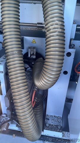 Kantenanleimmaschine Homag KAL 210 Ambition 2264