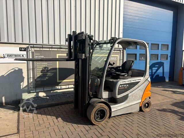 VS-23119 Electric forklift Still RX60-30 STILL RX60-30