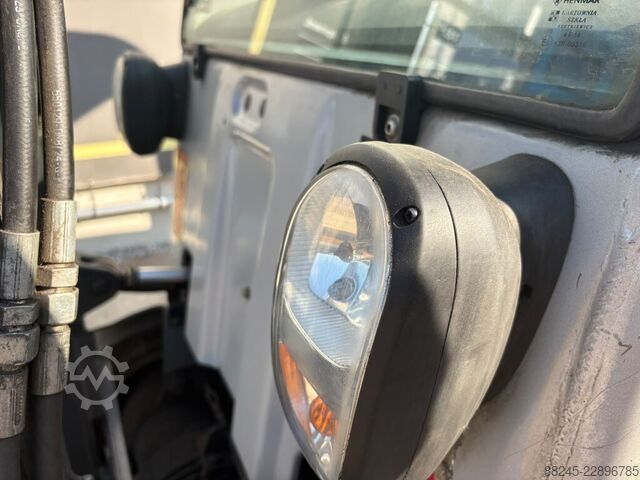 VS-23119 Electric forklift Still RX60-30 STILL RX60-30