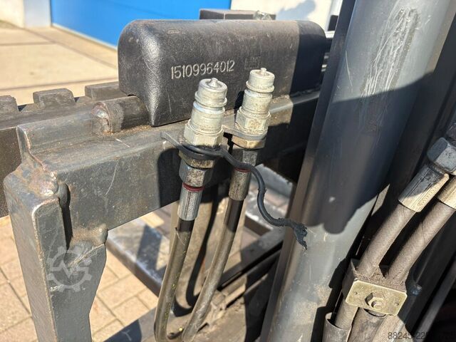 VS-23119 Electric forklift Still RX60-30 STILL RX60-30