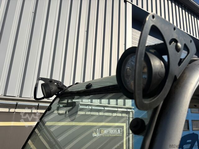 VS-23119 Electric forklift Still RX60-30 STILL RX60-30