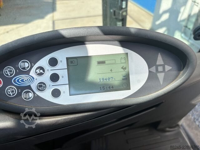 VS-23119 Electric forklift Still RX60-30 STILL RX60-30