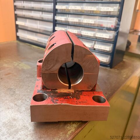CNC-Dreh- und Fräszentrum Takisawa TC-3