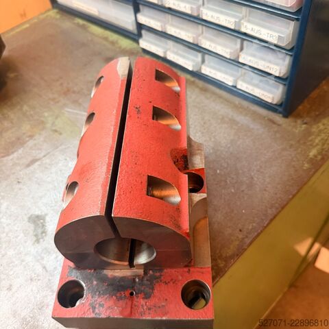 CNC-Dreh- und Fräszentrum Takisawa TC-3