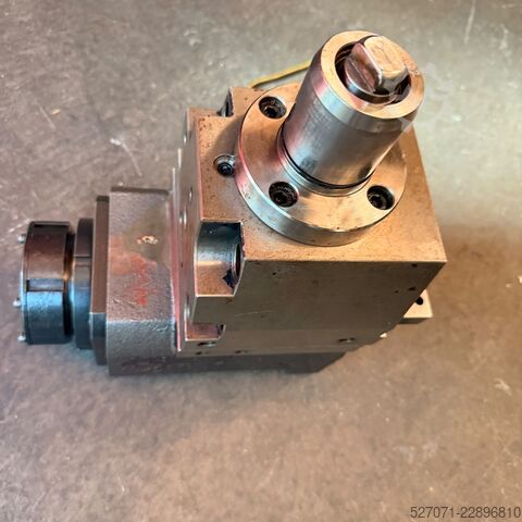 CNC-Dreh- und Fräszentrum Takisawa TC-3