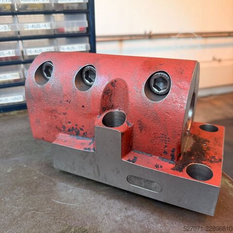 CNC-Dreh- und Fräszentrum Takisawa TC-3