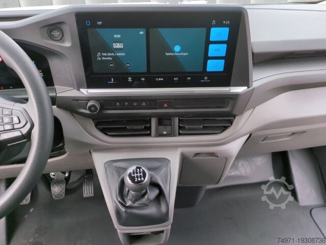 Panel van VW T7 Transporter Kasten KR TDI*LED Tempo PDC Klima