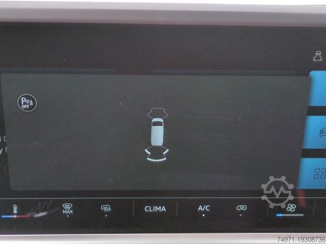 Panel van VW T7 Transporter Kasten KR TDI*LED Tempo PDC Klima